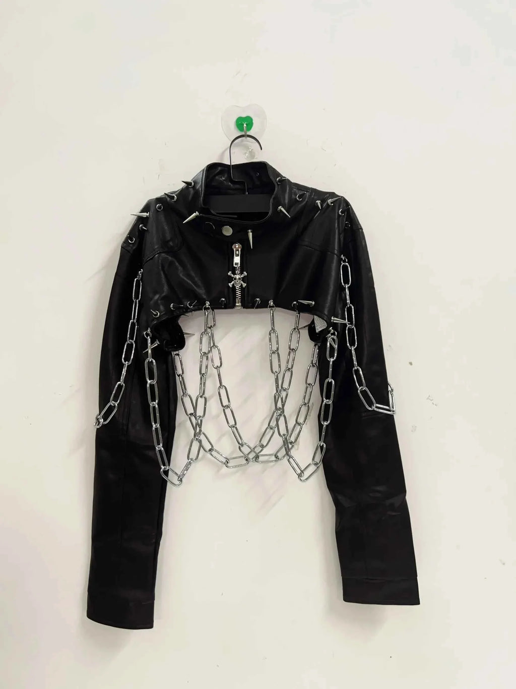 Rivets Jacket Vintage Jacket