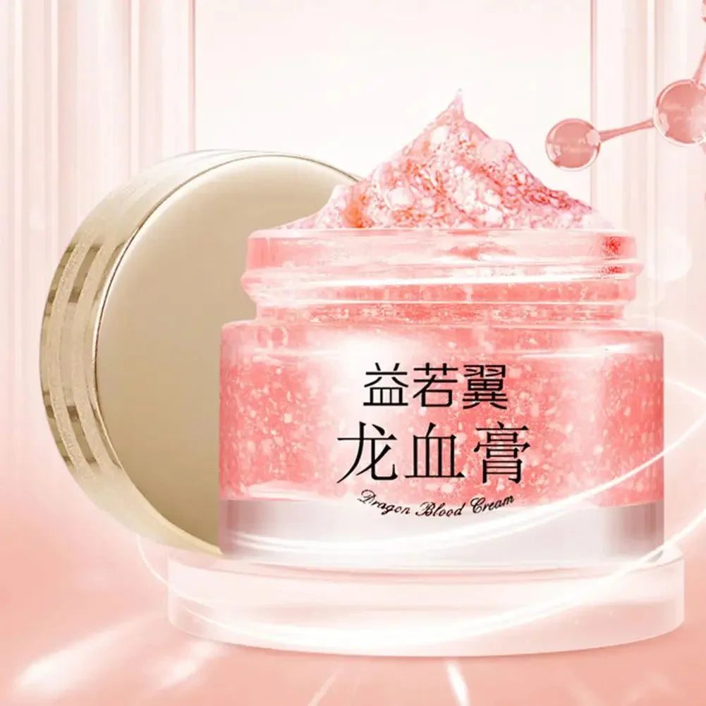 Dragon Blood Retinol Cream Moisturizer