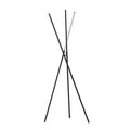 DecorBites™ Knox Tripod Floor Lamp: Nordic Design for Home, Bedroom, Living Room & Salon