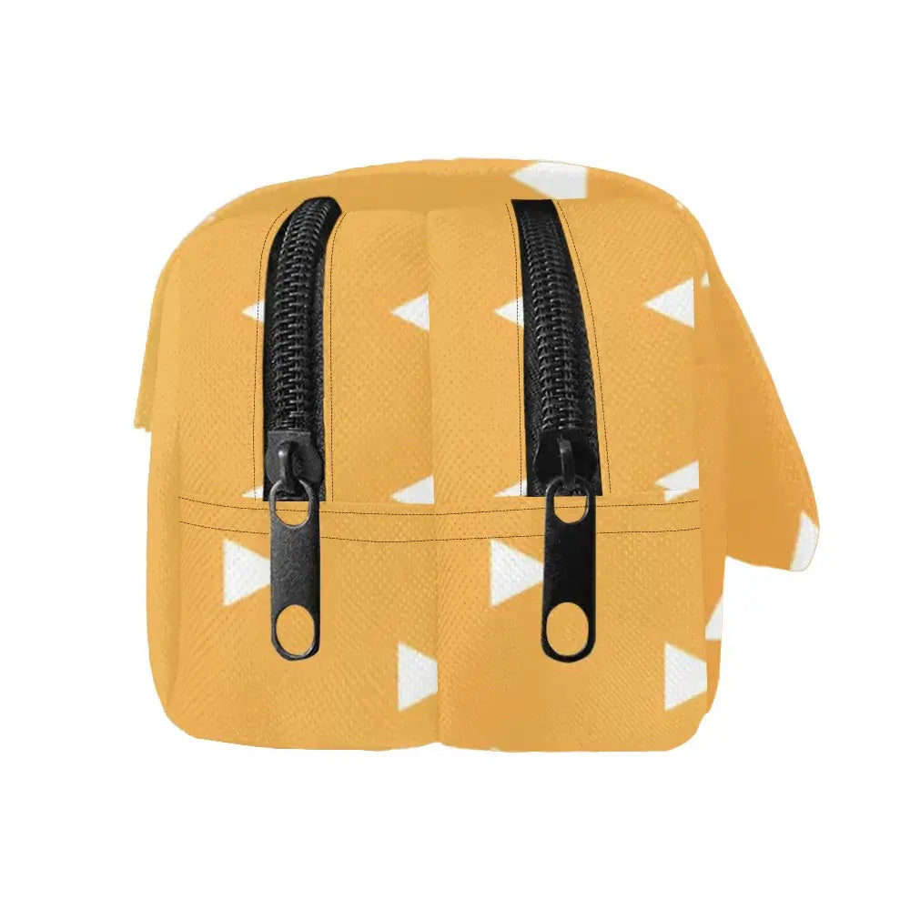 Demon Slayer Backpack Set: Tanjiro & Nezuko School Gear