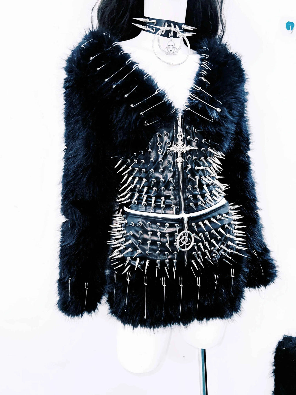 Y2K T-shirt for Women MUNSIEUR