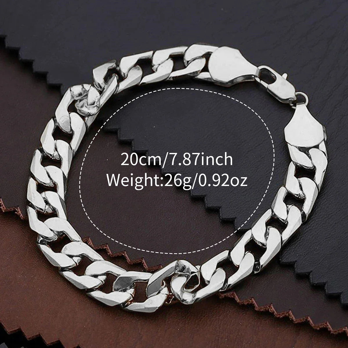 2-Piece Men's Business Quartz Watch and Bracelet Set - Alloy Steel Band, Calendar, Folding Clasp