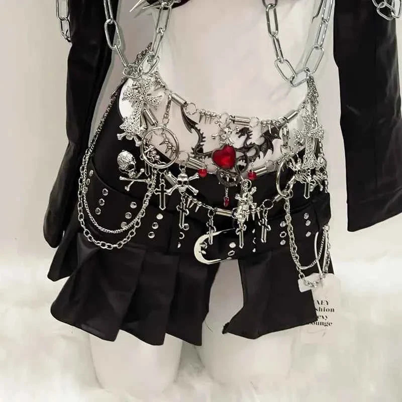 Rivets Jacket Vintage Jacket