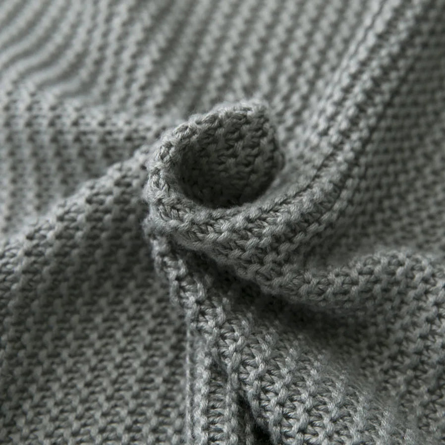 DecorBites™ Bamboo Cooling Throw Blanket - Stay Cool All Summer, Ideal for Hot Sleepers