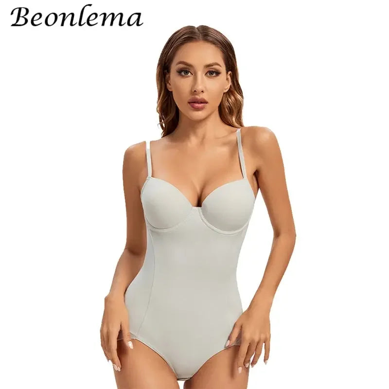 Sexy Slimming Seamless Shapewear