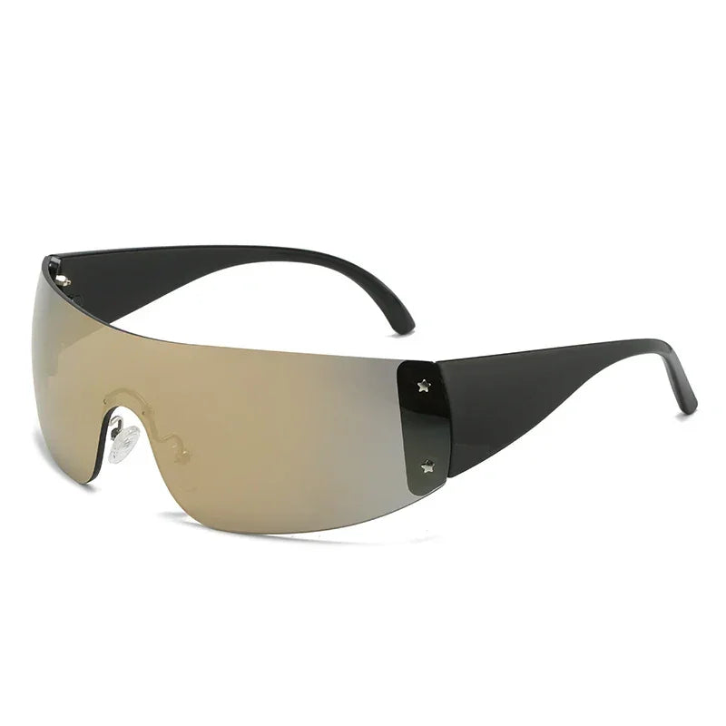 2000'S Women’s Sun Glasses UV400