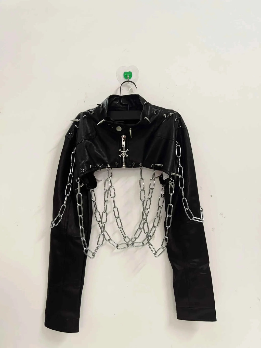 Rivets Jacket Vintage Jacket