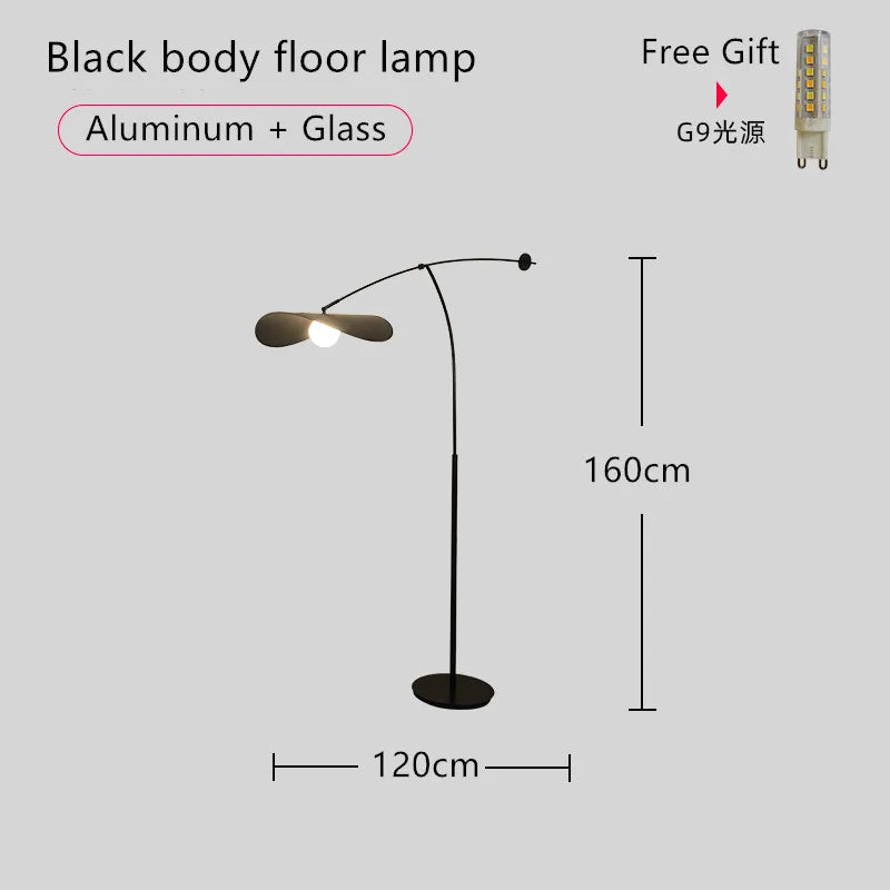 DecorBites™ Adjustable LED Pendant Chandelier for Modern Home Decor & Lighting