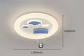 DecorBites™ Kids Room LED Ceiling Lamp Chandelier Light - Home Decor Lighting Fixtures