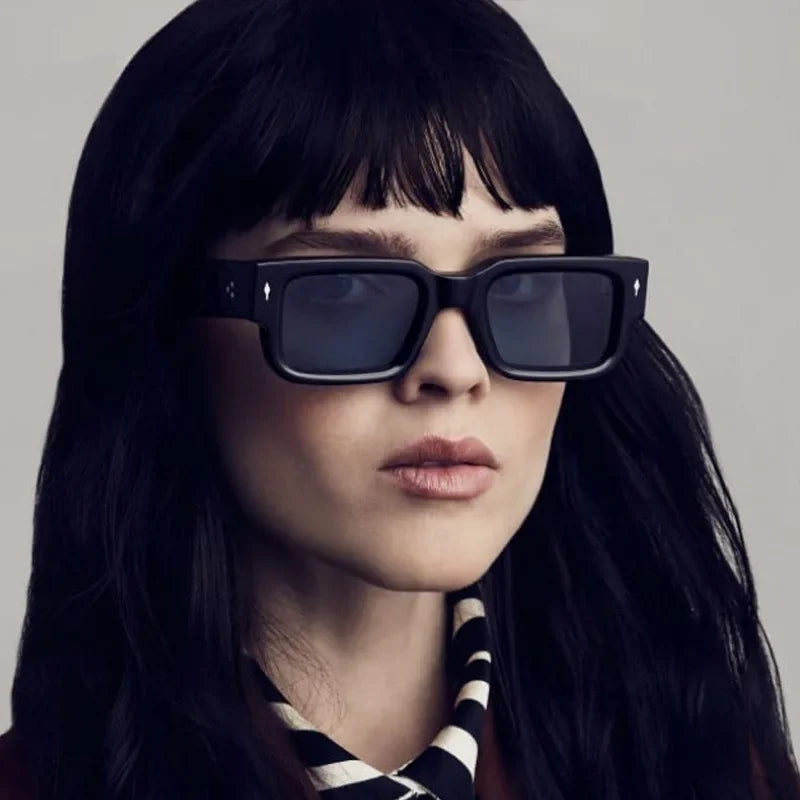LUXLIFE Unisex Retro Shades UV400