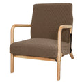 DecorBites™ Jacquard Elastic Seat Cover for Dining Room & Office Chairs