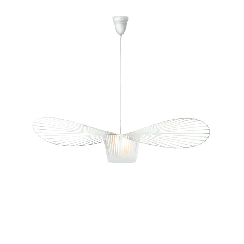 DecorBites™ Industrial Retro LED Chandelier Pendant Lights for Living Dining Kitchen