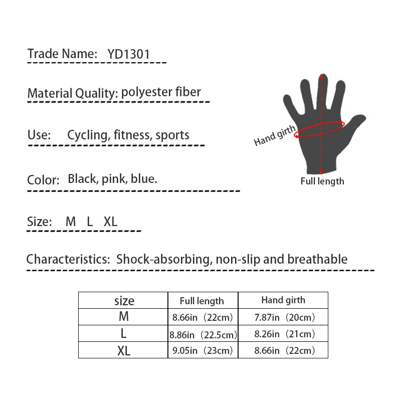 Touchscreen Winter Gloves for Men & Women - Windproof Thermal Cycling, Driving & Motorcycle Gloves with Non-Slip Grip