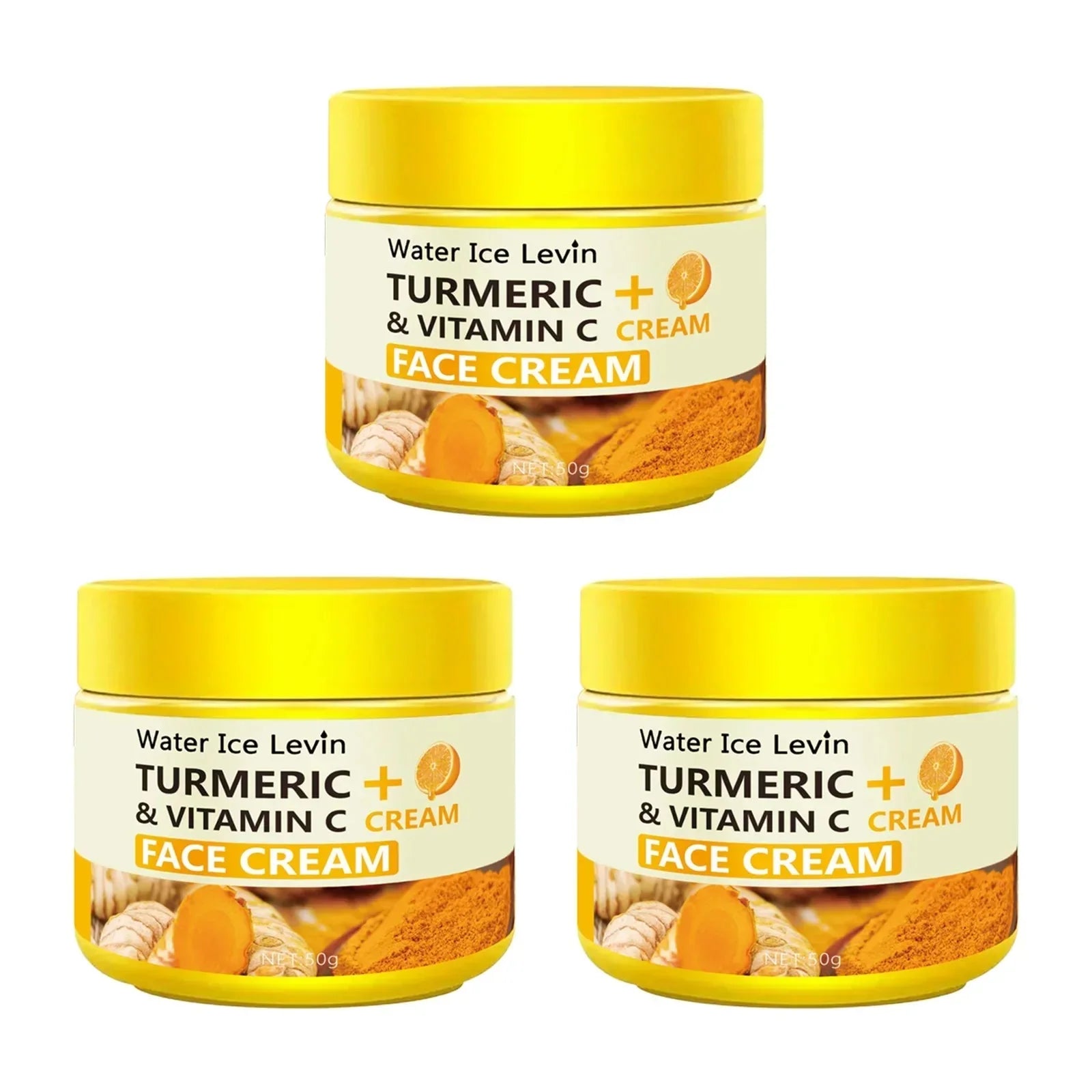 Brightening Collagen Infused Anti-Aging Cream