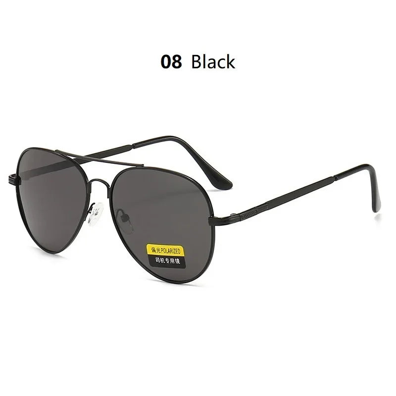 Men's Polarized Sunglasses UV400