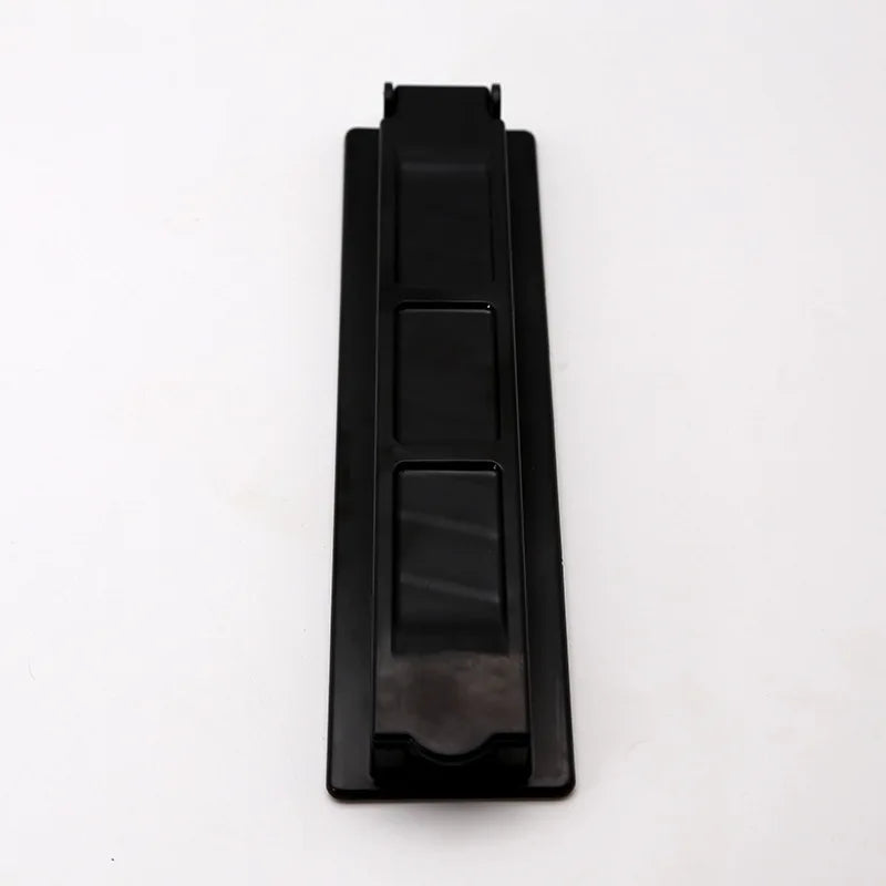 DecorBites™ Kebab Press Maker for BBQ Skewers and Grill Meat - Portable Picnic Tool