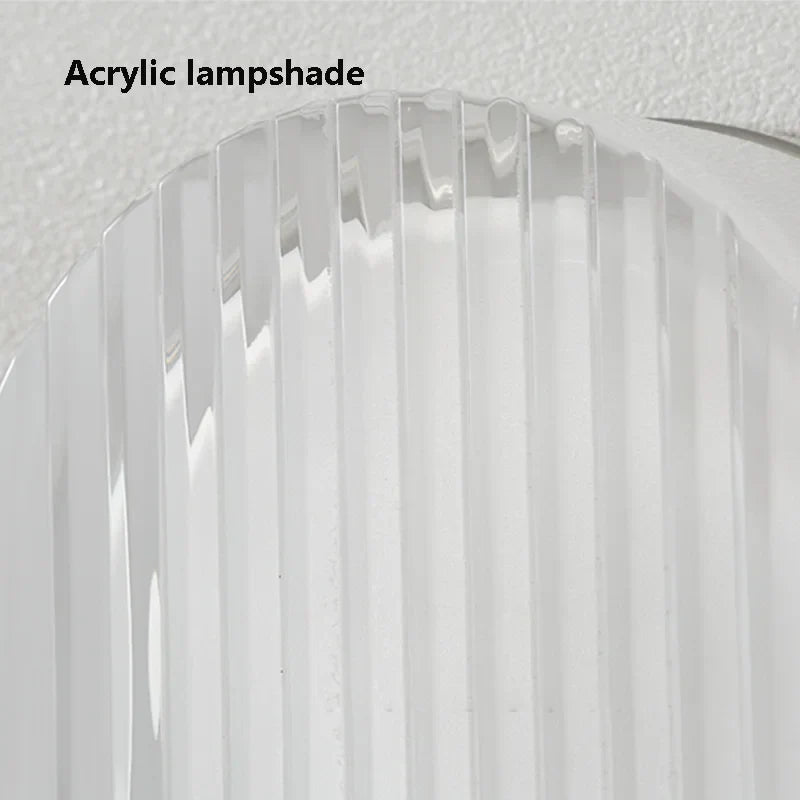 DecorBites™ LED Acrylic Wall Lamp Sconces Nordic Modern Style Bedroom Decor
