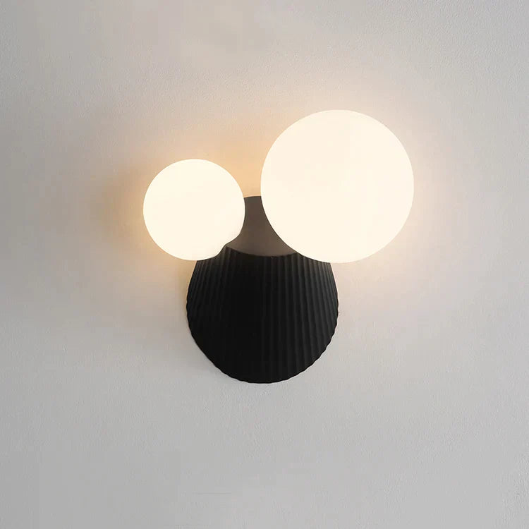 DecorBites™ Kids Room Cactus Wall Lamp, Creative Bedroom Bedside Light, Simple Living Room Decor.