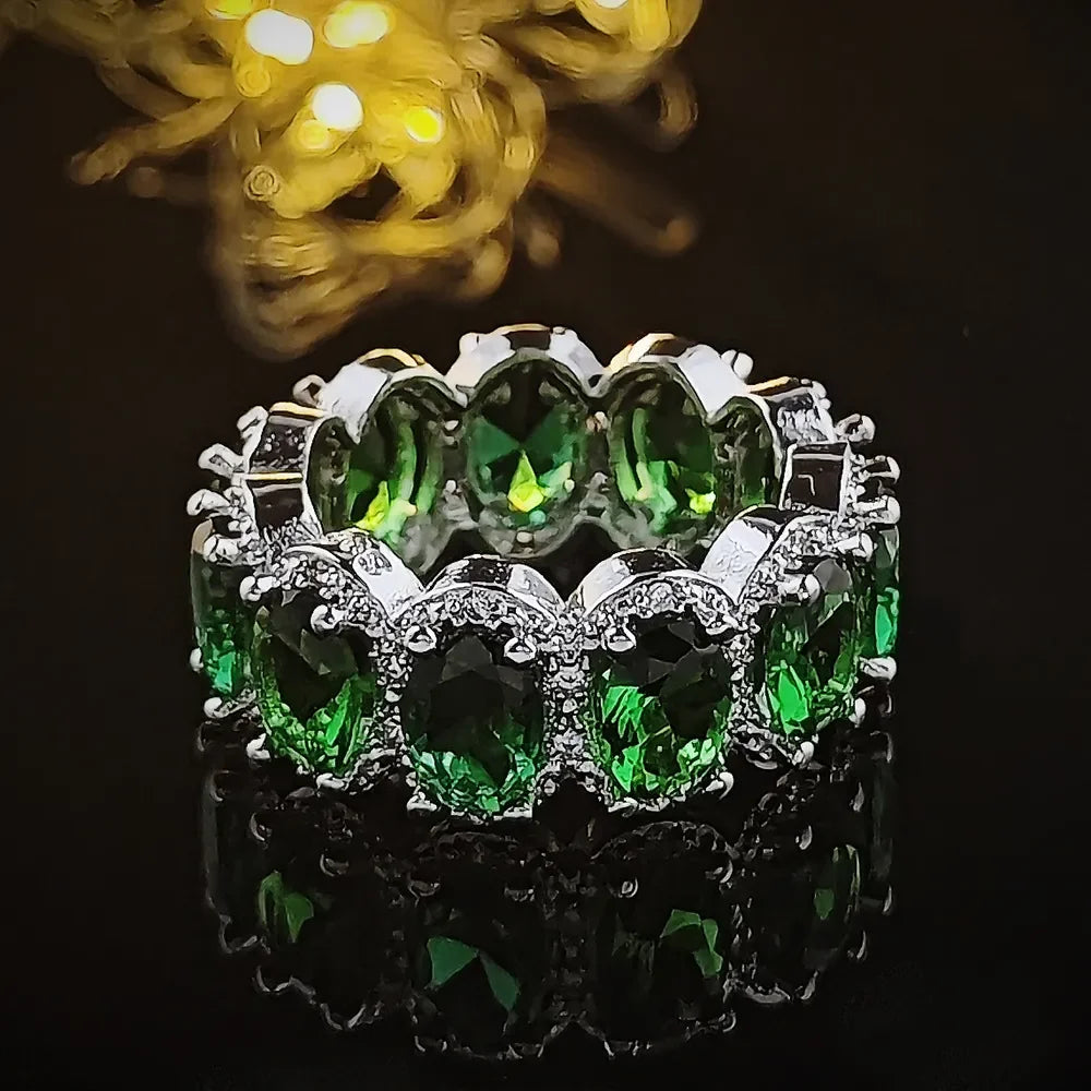 Eternity Ring for Women