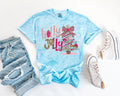 Holly Jolly Graphic Tee