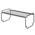DecorBites™ Kitchen Organizer Rack for Dishes, Spice Jars, and Seasoning Bottles
