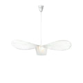 DecorBites™ Industrial Retro LED Chandelier for Living Dining Kitchen Room Restaurant