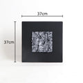 DecorBites™ Gilded Fabric Wall Art Hanging Ornaments Modern Home Decor