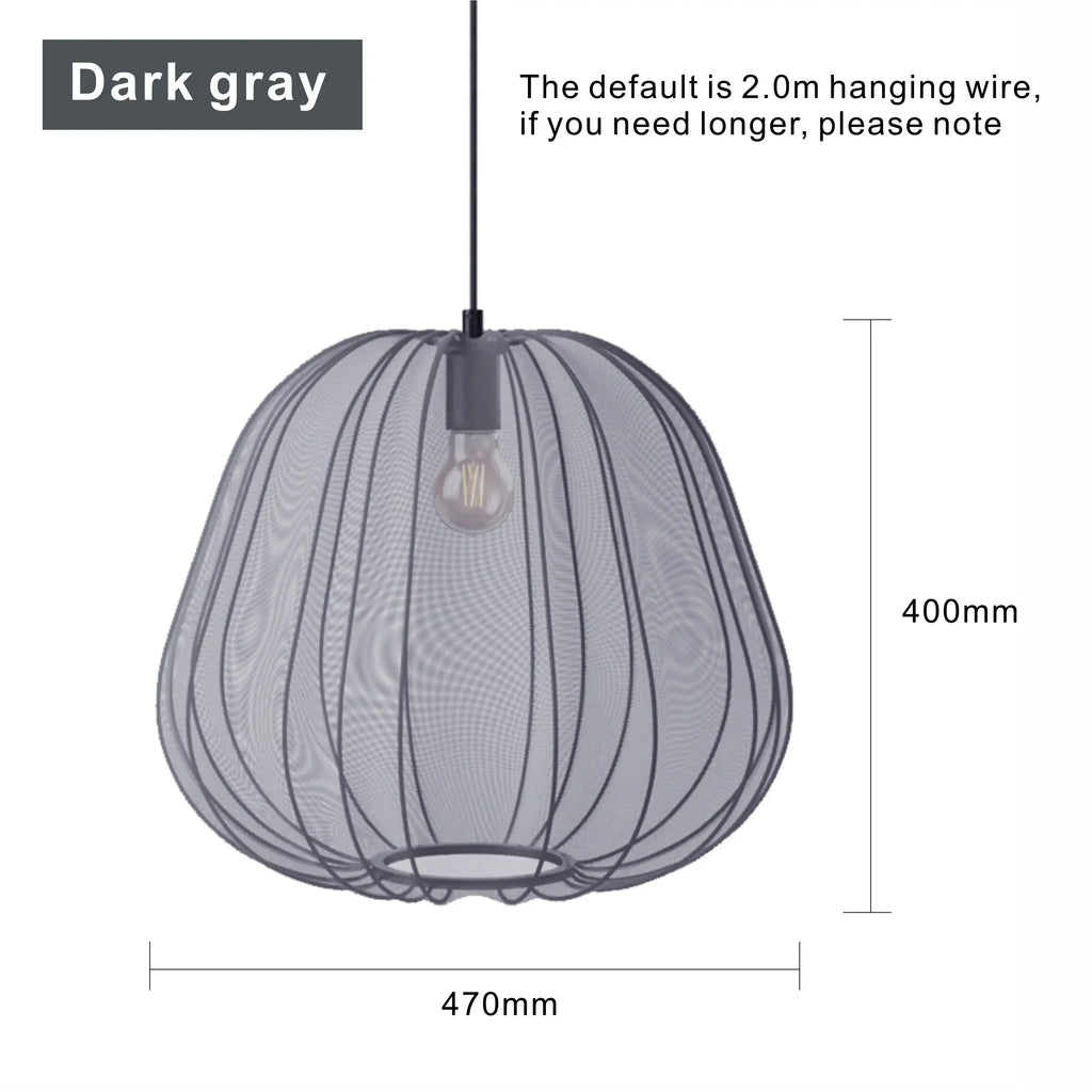 DecorBites™ LED Art Chandeliers for Home Indoor Living Dining Restaurant Decor