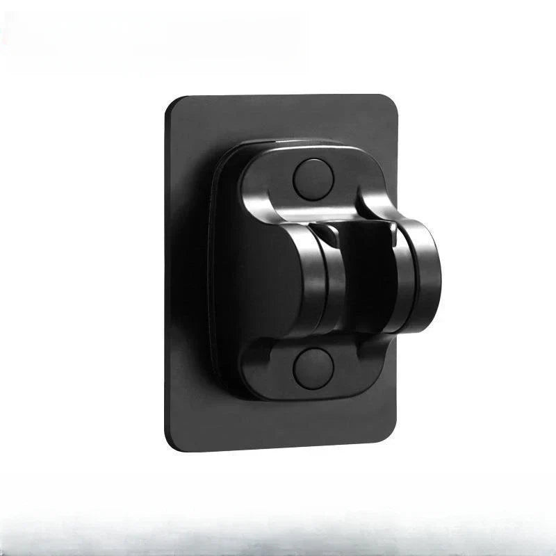 DecorBites™ Adjustable Shower Holder Bracket for Bathroom Accessories
