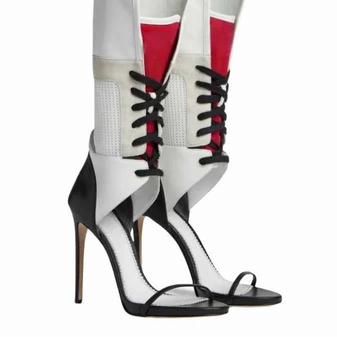 Sexy High Heel Pumps