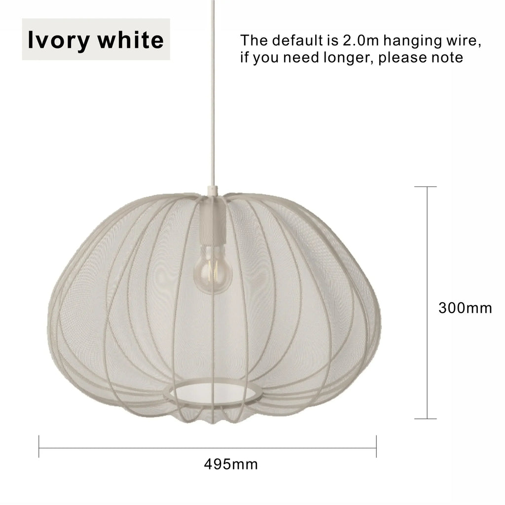 DecorBites™ LED Art Chandeliers for Home Indoor Living Dining Restaurant Decor