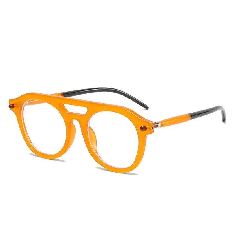 LUX Retro Shades UV400