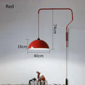 DecorBites™ Adjustable Pendant Light for Kitchen Island & Dining Room, Indoor Wall Hanging Fixture