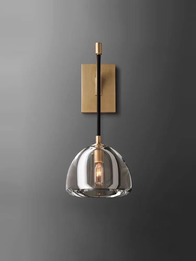 DecorBites™ K9 Crystal Chandelier Lighting for Dinning Room & Corridor