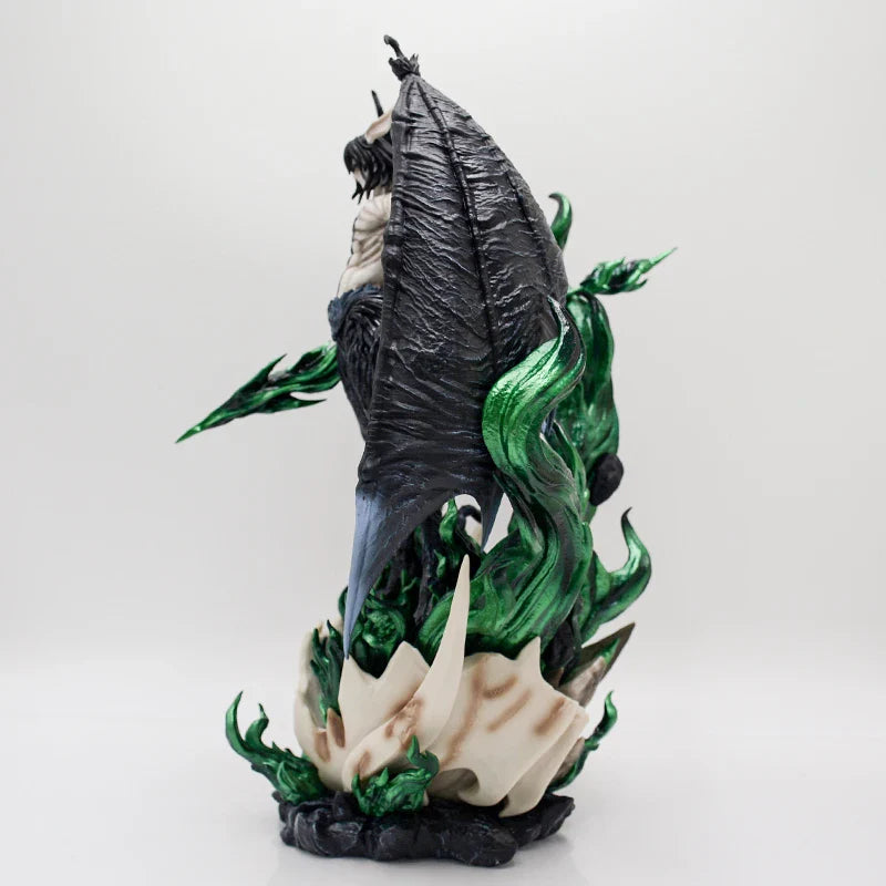 Bleach Anime Figure: 32cm Ichigo & Ulquiorra GK Statue