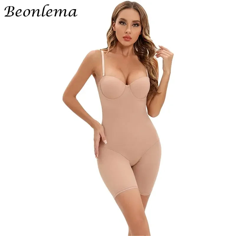 Sexy Slimming Seamless Shapewear