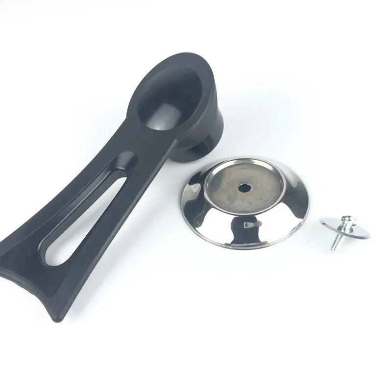 DecorBites™ Kitchen Pot Lid Handle Replacement Grip Knob Cookware Part