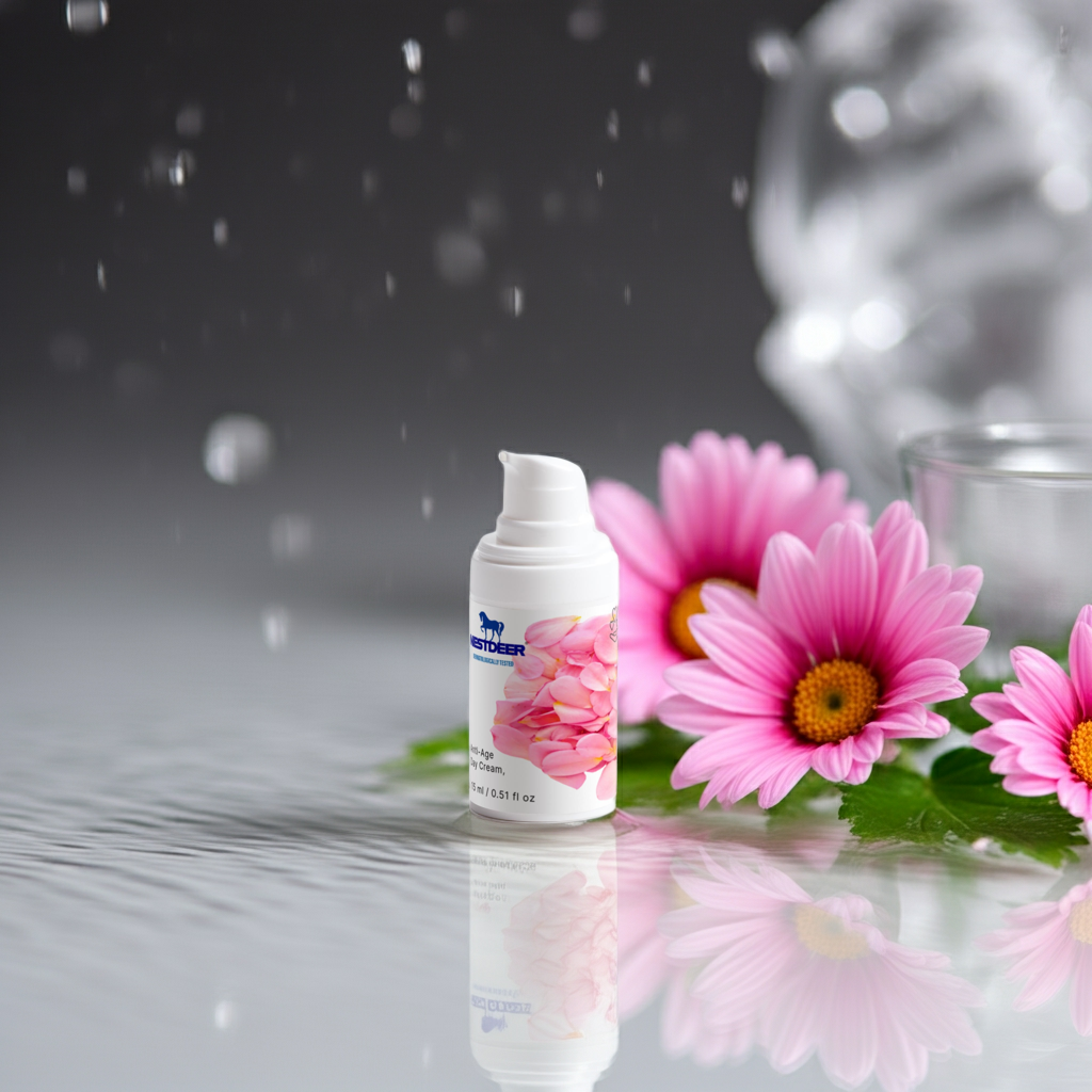 Anti-Age Day Cream