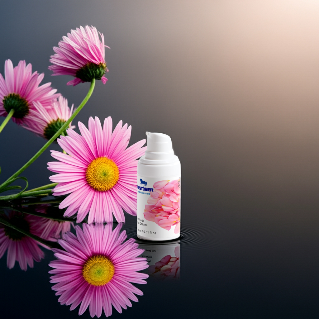 Anti-Age Day Cream
