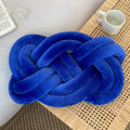 DecorBites™ Knotted Ring Throw Pillow Set