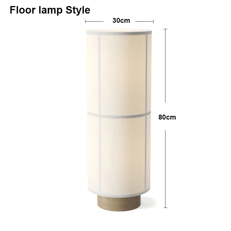 DecorBites™ Hashira Cluster Pendant Light