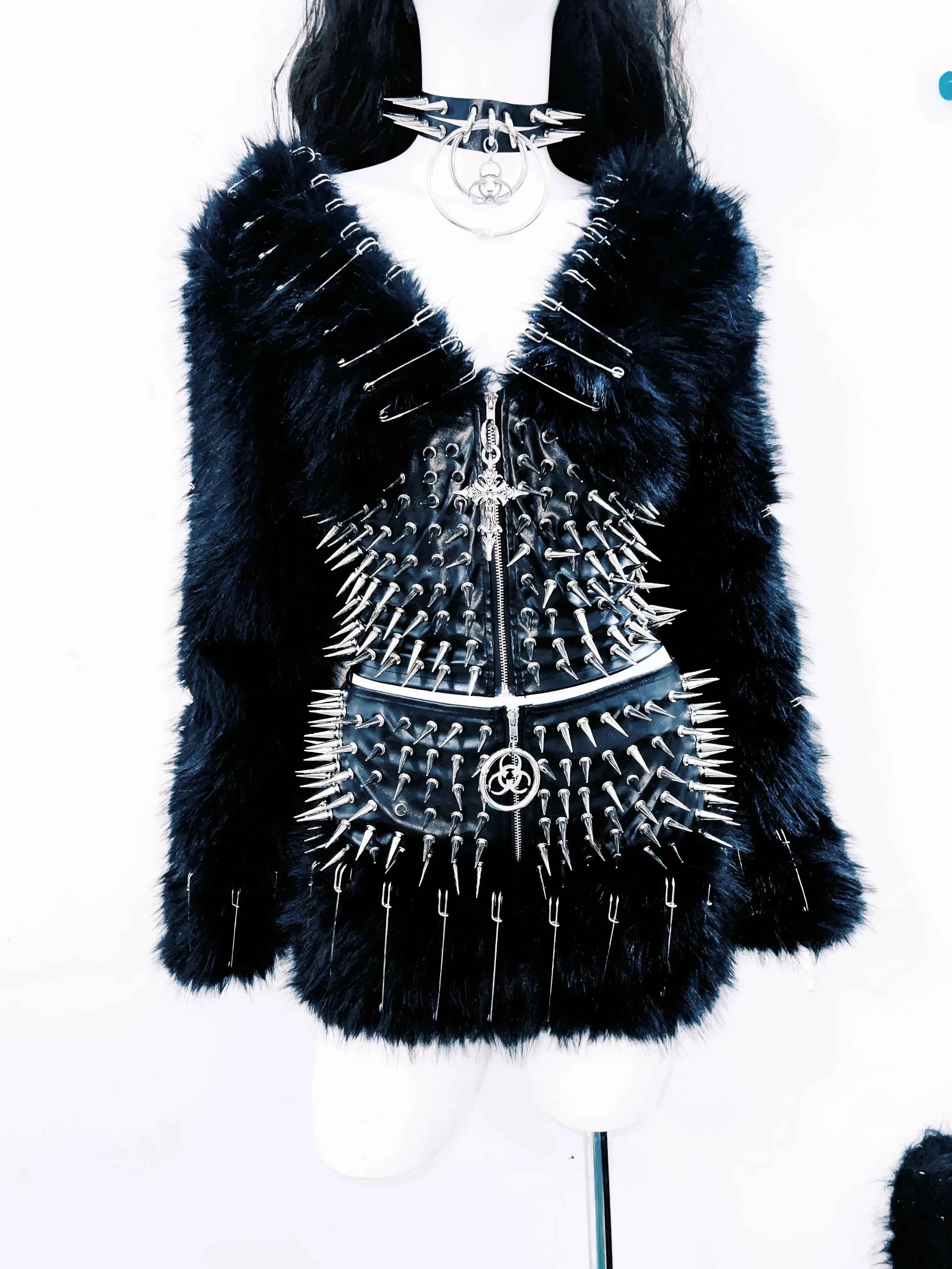 Y2K T-shirt for Women MUNSIEUR