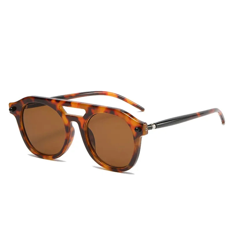 LUX Retro Shades UV400