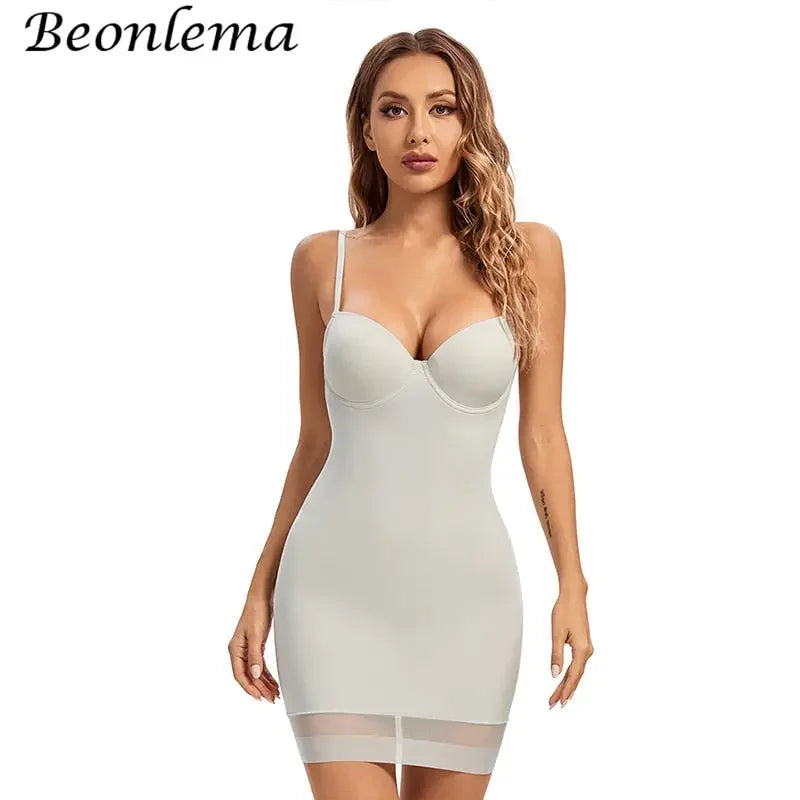 Sexy Slimming Seamless Shapewear