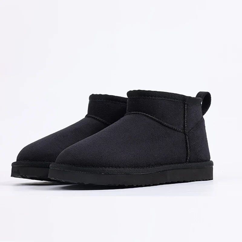 Winter Women Snow Boots