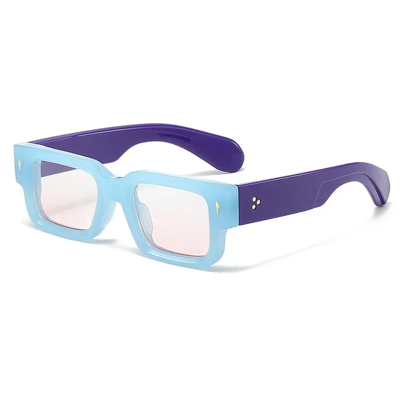 LUXLIFE Unisex Retro Shades UV400