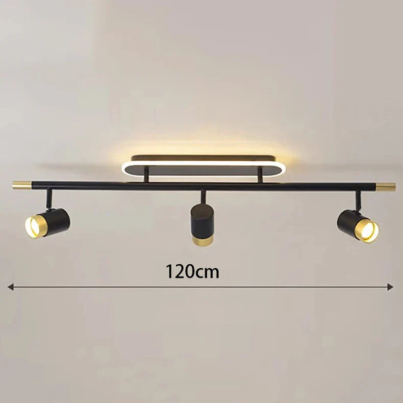 DecorBites™ LED Pendant Chandeliers for Modern Home Decor and Indoor Lighting