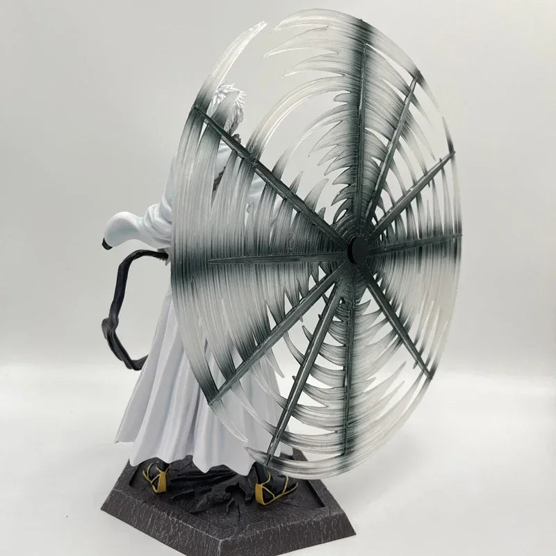 Bleach Anime Figure: 32cm Ichigo & Ulquiorra GK Statue