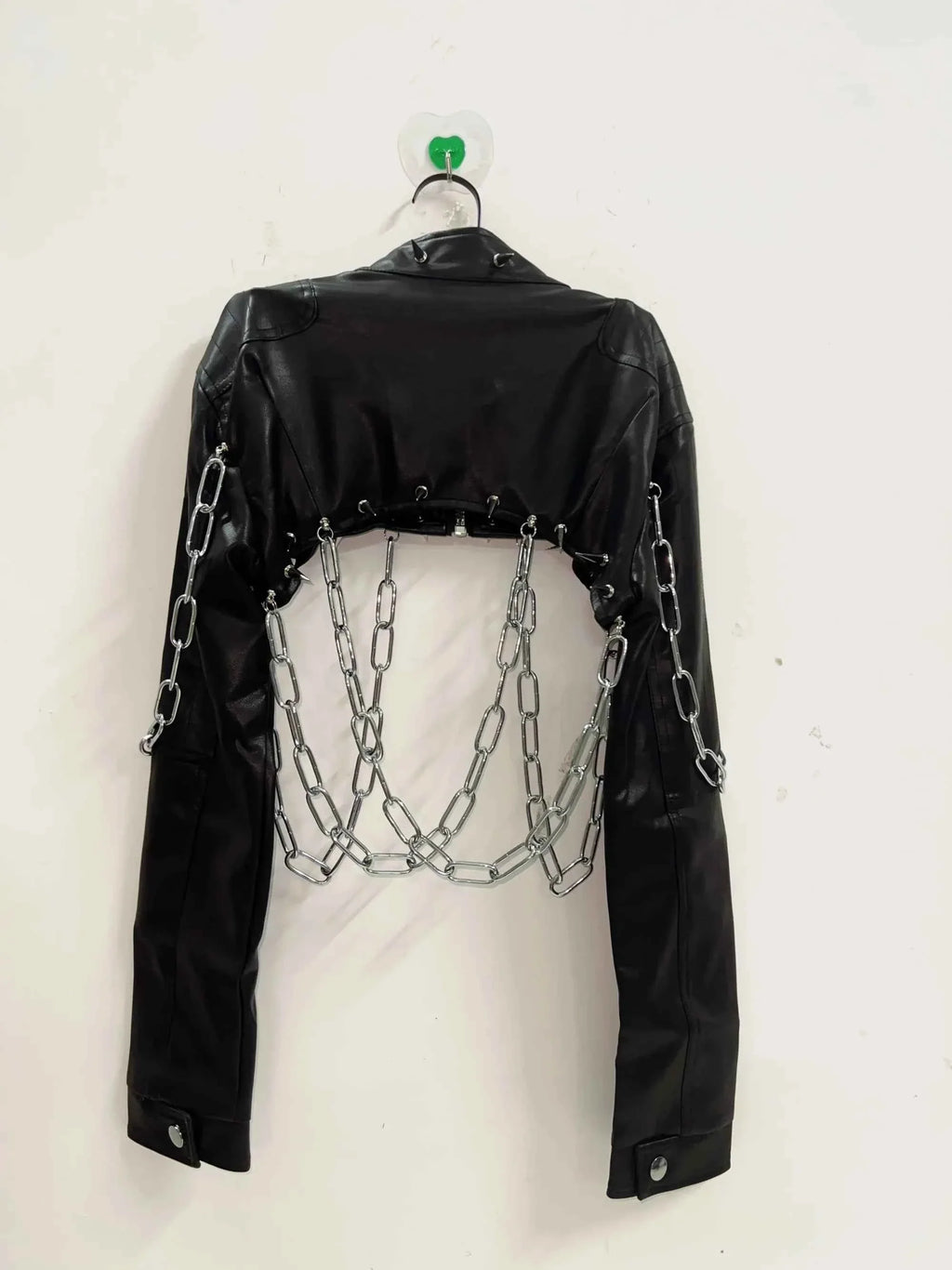 Rivets Jacket Vintage Jacket