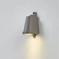 DecorBites™ Industrial Retro Exterior Wall Light for Clothing Store Entrances